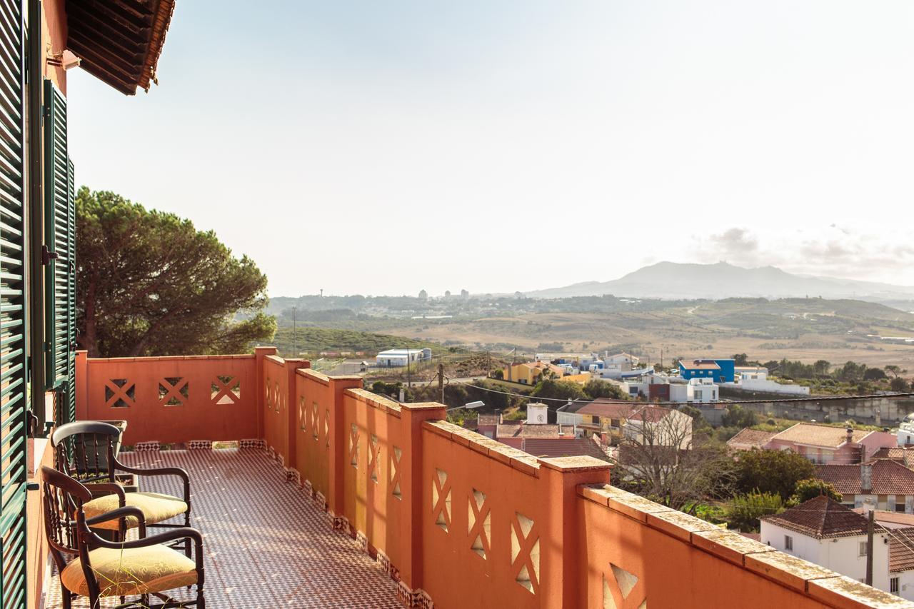 Shepinetree - Pinheira Hotel Vale de Lobos Exterior photo