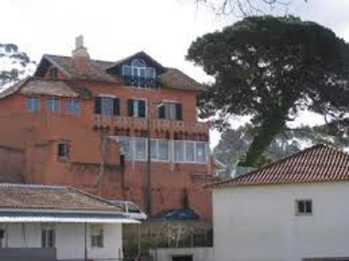 Shepinetree - Pinheira Hotel Vale de Lobos Exterior photo