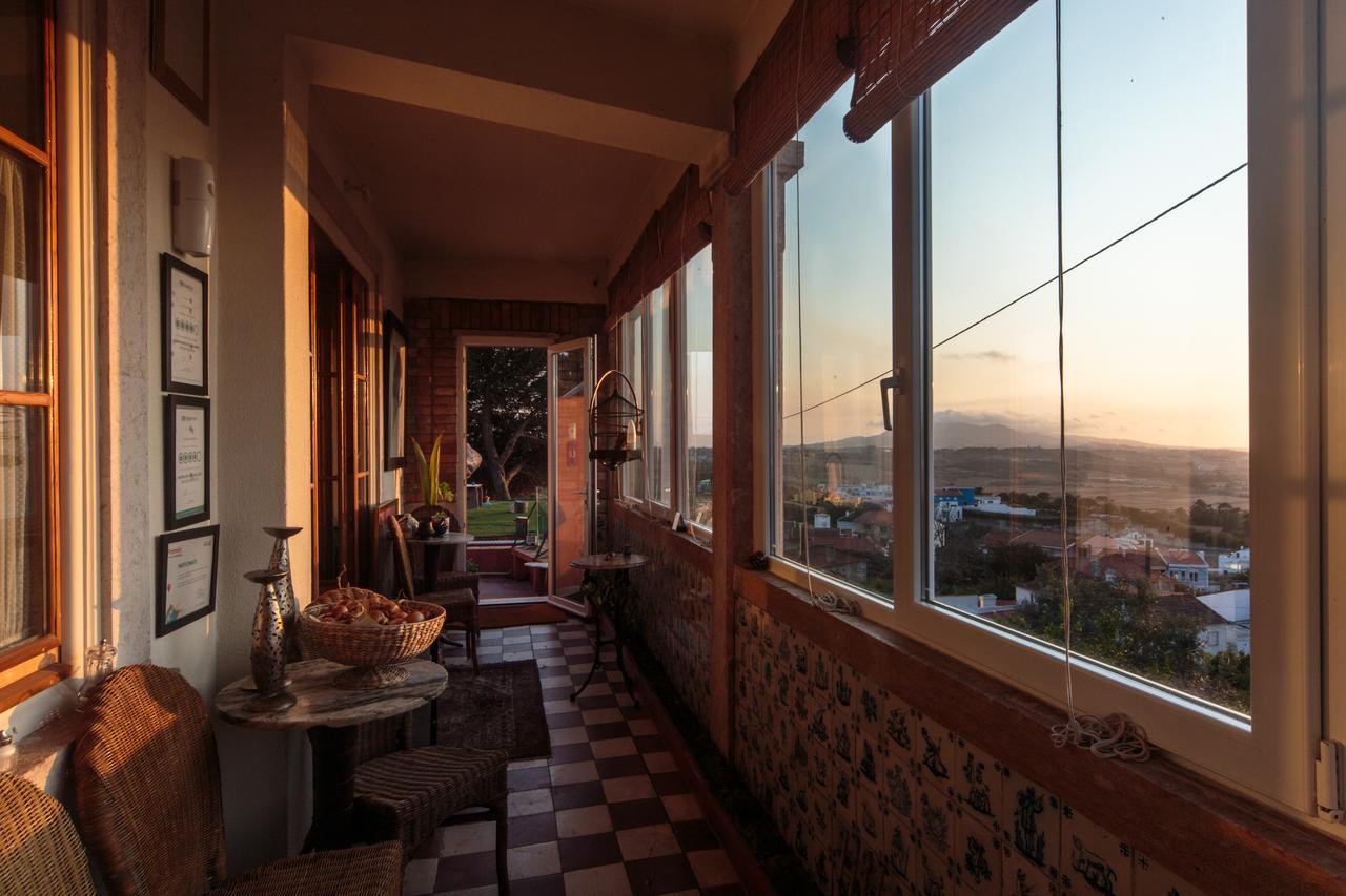 Shepinetree - Pinheira Hotel Vale de Lobos Exterior photo